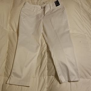 New York & Company Crop Pant